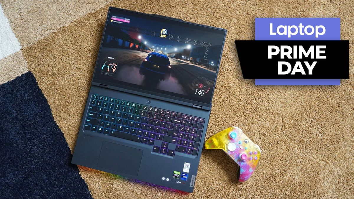 Nearly $300 slashed from this RTX 4060 gaming laptop in run-up to Prime Day  - PC Guide