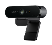 Logitech BRIO 4K Pro Webcam |was $199now $149 at Best Buy