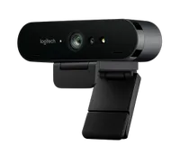 Logitech BRIO 4K Pro Webcam |was $199now $149 at Best Buy