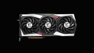 MSI Radeon RX 6800 XT Gaming Trio 16G