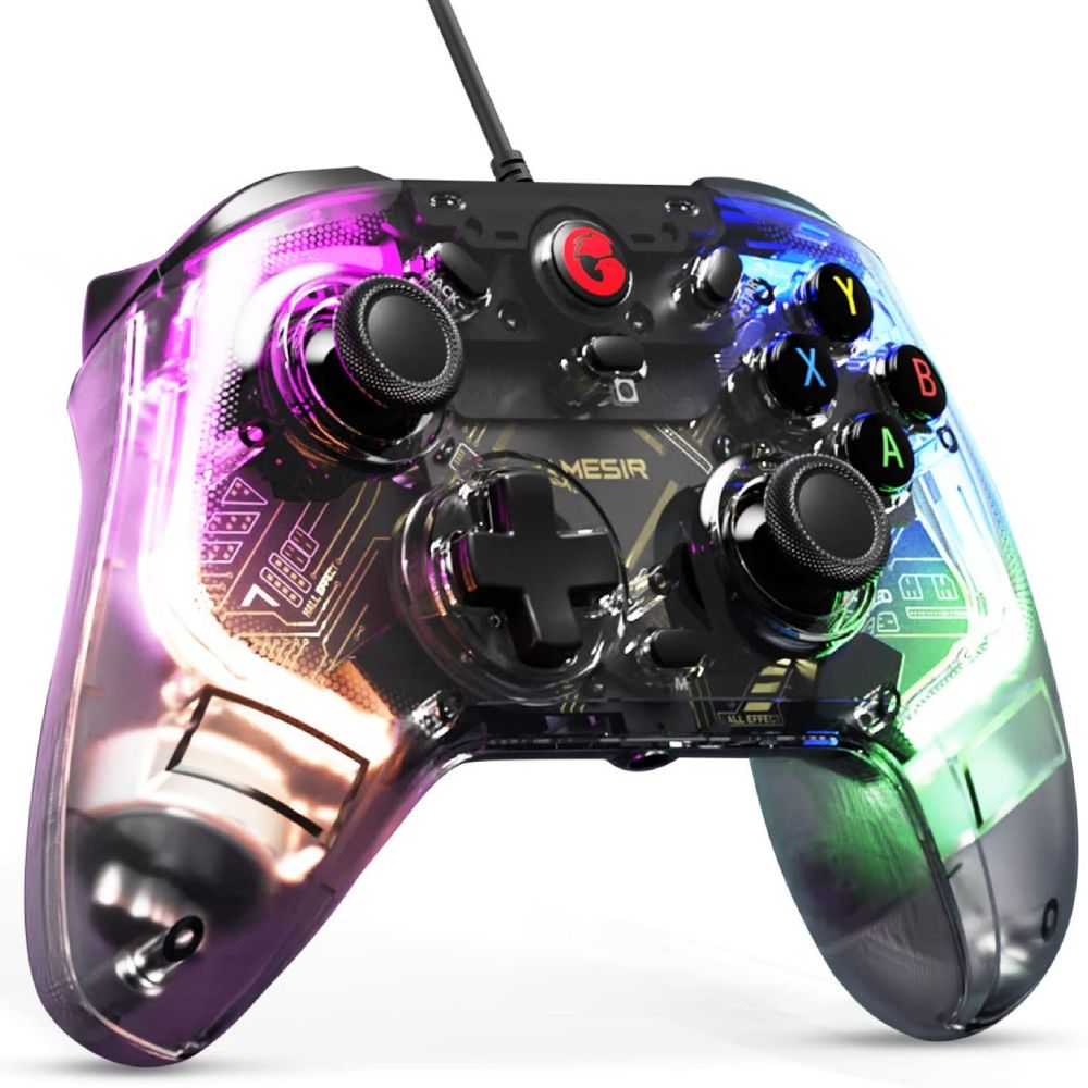 Best PC controllers in 2023 TechRadar