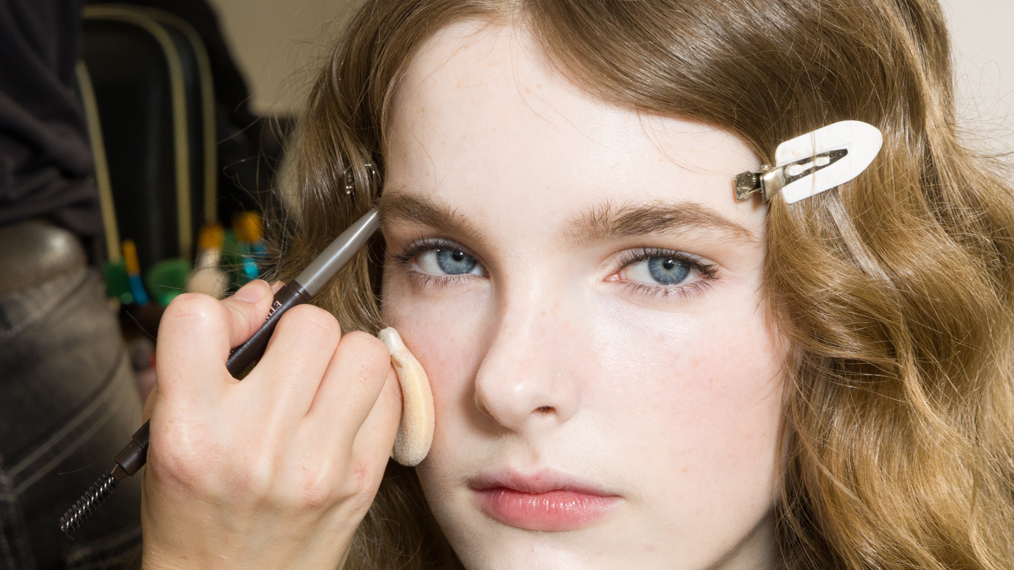 Blink brow pen review