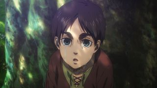 Attack on Titan The Final Chapters Special 2