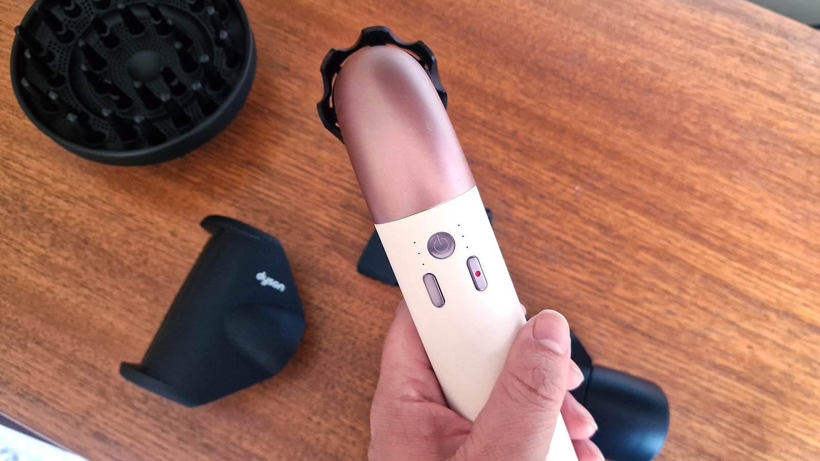 Dyson Supersonic R review