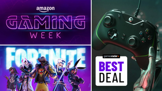 Amazon Gaming Week 2023