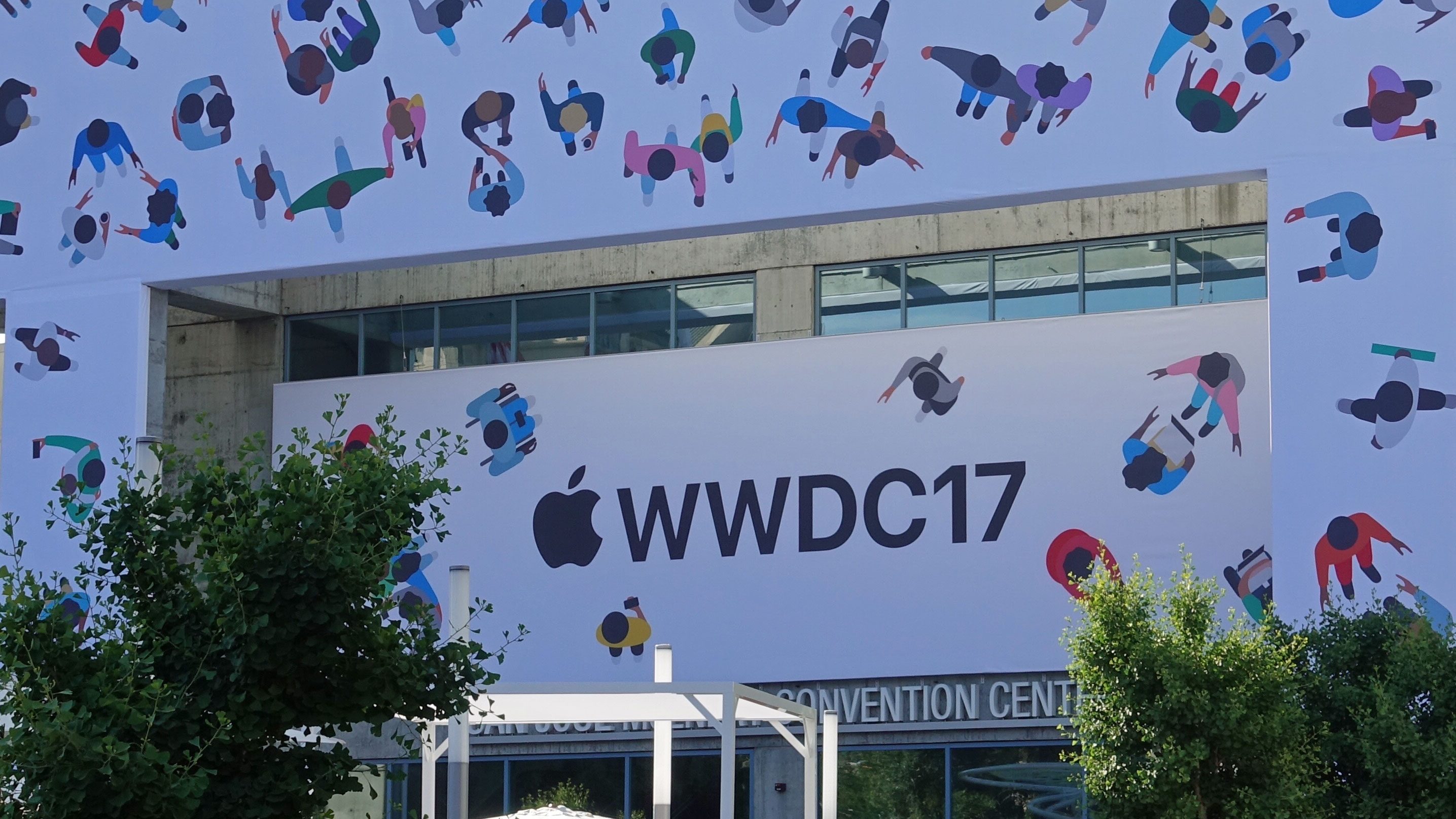 Apple Wwdc 2017 Homepod Ipad Pro 2 Ios 11 Launch As It Happened Techradar