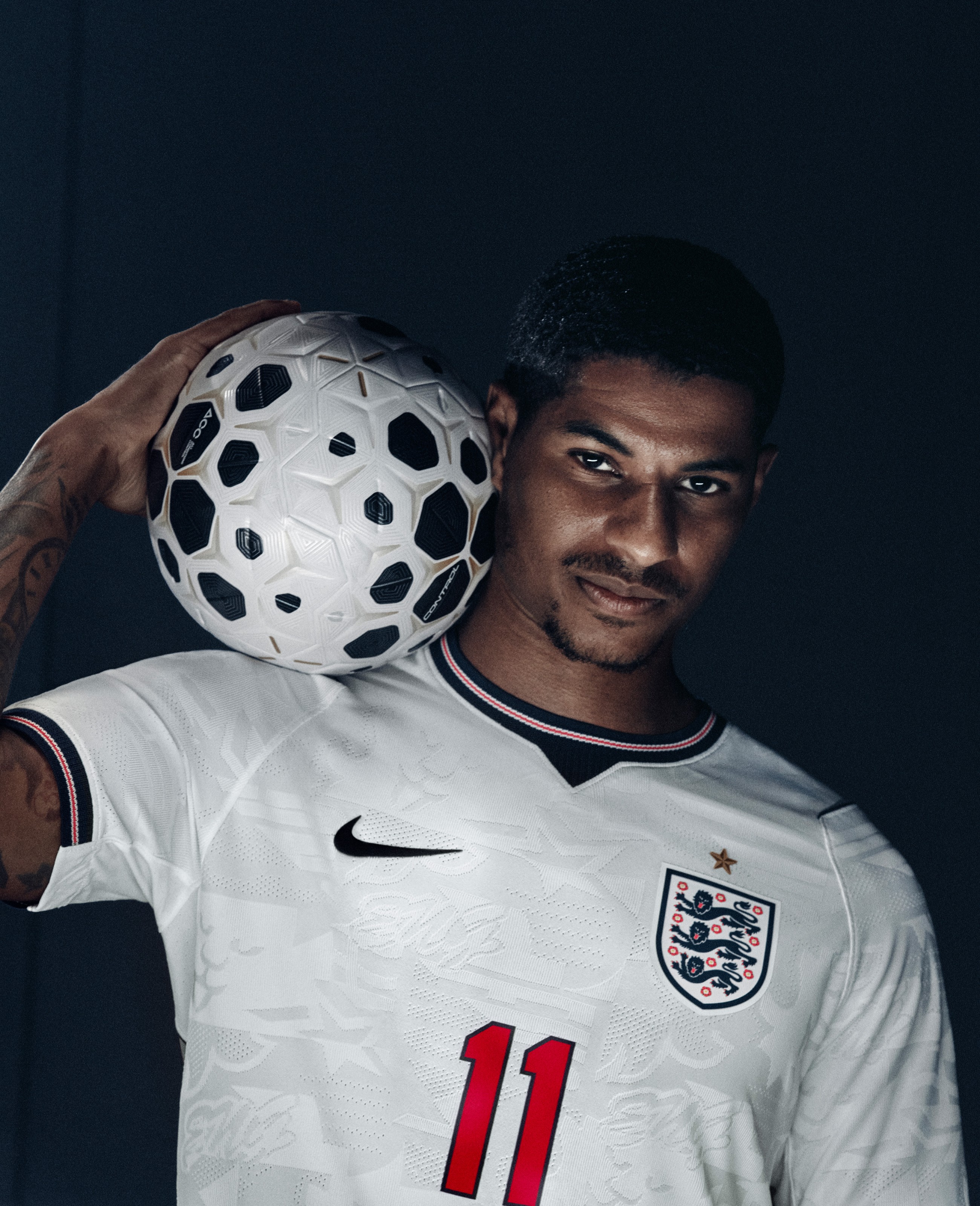 England World Cup 2026 kit