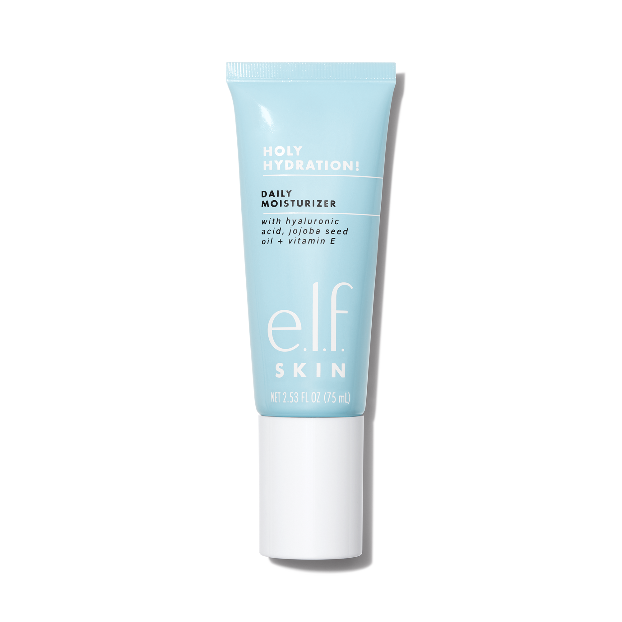 Holy Hydration! Daily Hydration Moisturizer
