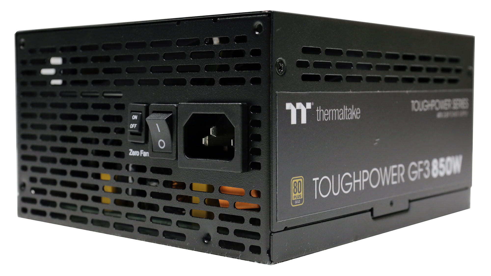 Thermaltake Toughpower GF3 850W