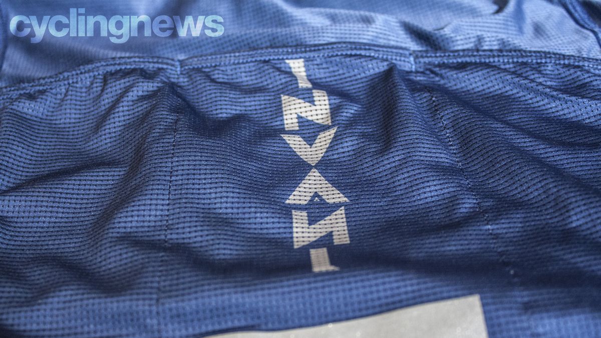 Invani men's summer jersey
