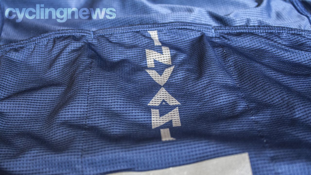 Invani men's summer jersey