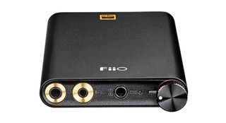 Fiio Q1 Mark II review | What Hi-Fi?