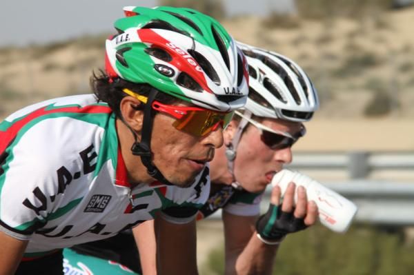 Yousef Mirza Banihammad (UAE)