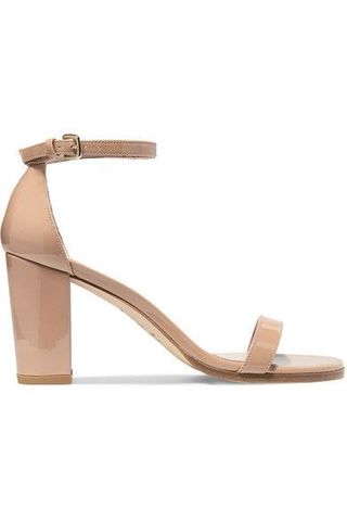 The Nearlynude Sandal