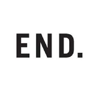 END Clothing Discount Codes