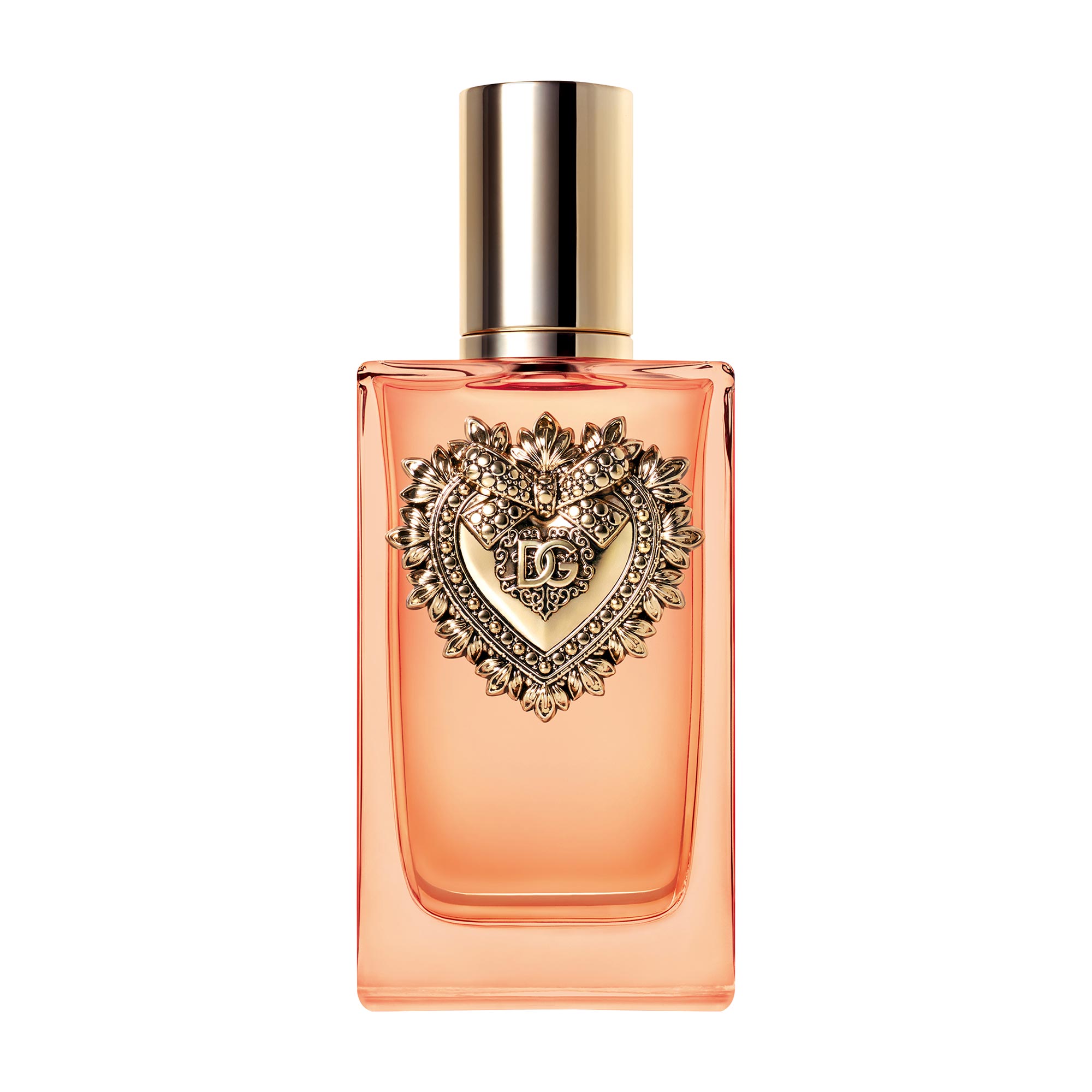 Devotion Eau De Parfum Intense With Hazelnut &amp;amp; Vanilla