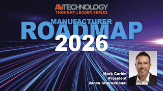 Mark Corbin, President at Vanco International