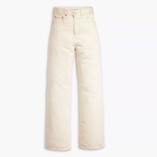 Levi’s Ribcage Wide Leg Jeans