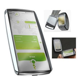 Eco Sensor