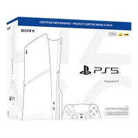 Certified Refurbished PS5 Slim