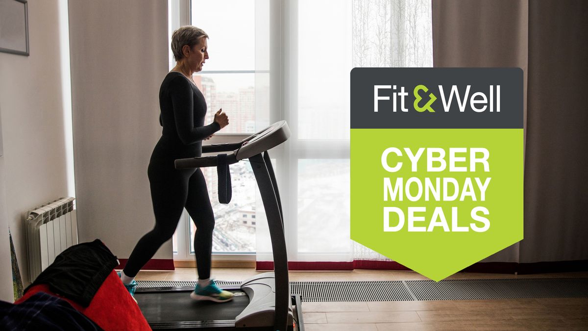 treadmill bargains