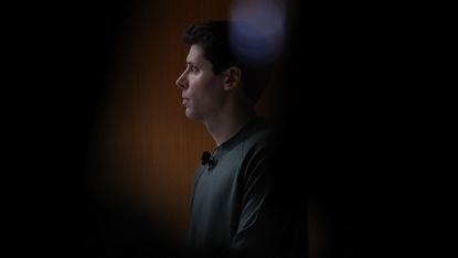 Sam Altman