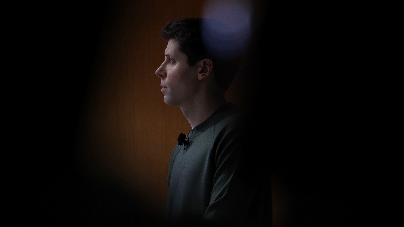 Chronicle of Events: The Turbulent Week Following Sam Altman's Sudden  Dismissal from OpenAI