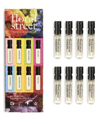 Floral Street Fragrance Discovery Gift Set:&nbsp;was £18, now £13.5 at Oliver Bonas (save £5)