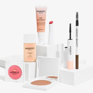 makeup kit honest beauty