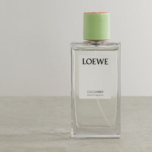 Loewe cucumber mist spray