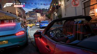 Forza Horizon 5 Release Screenshot