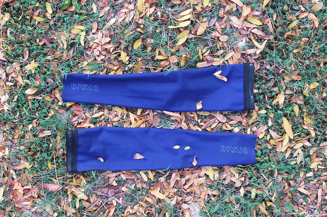 Invani arm warmers