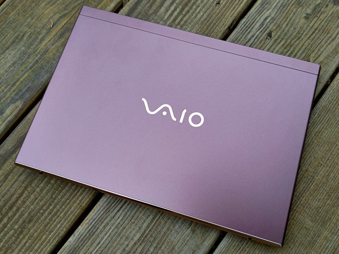 Vaio Sx14