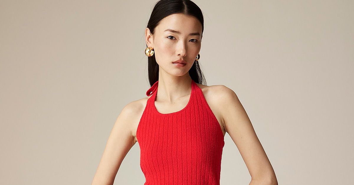 The 10 Best J.Crew Items This Season | Who What Wear