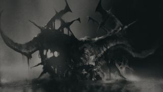Diablo 4: Vessel of Hatred expansion concept art showing Nahantu