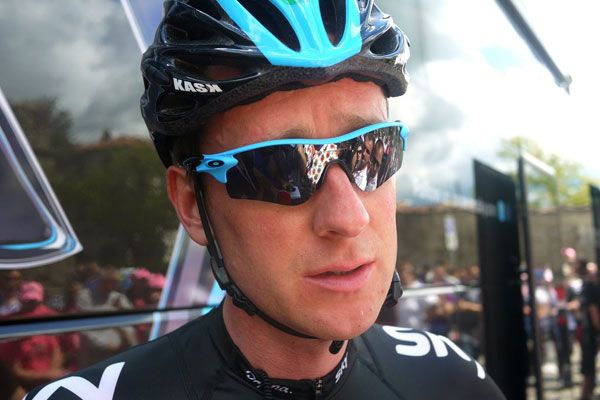 Bradley Wiggins out of 2013 Tour de France | Cycling Weekly