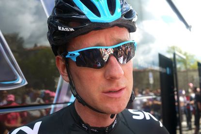 bradley wiggins tour de france 2013