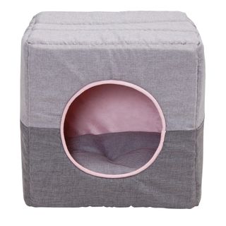 Argos 2 In 1 Cat Box Bed