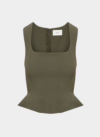 Aritzia, Wilfred Rhodora Bustier