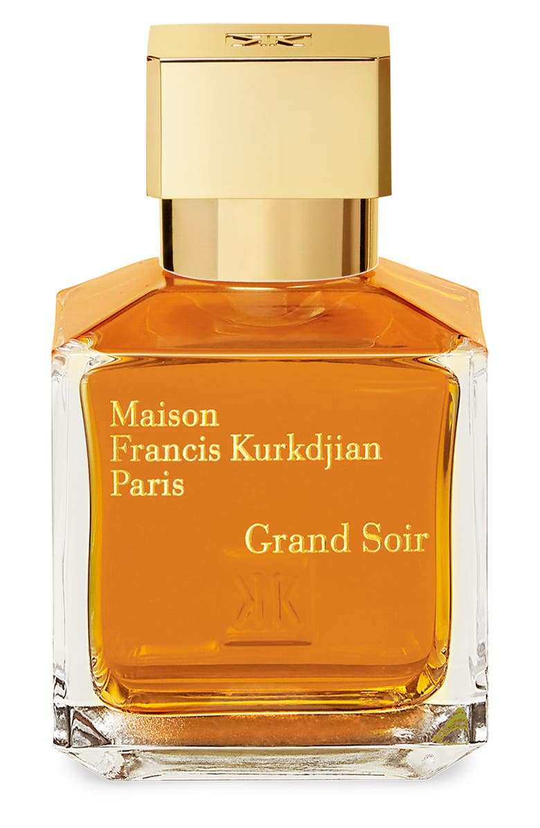 Grand Soir Eau De Parfum