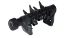 Creative Tunings Universal Capo – SpiderCapo