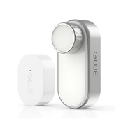 Glue Smart Lock Pro: 1690 kr hos NetOnNet