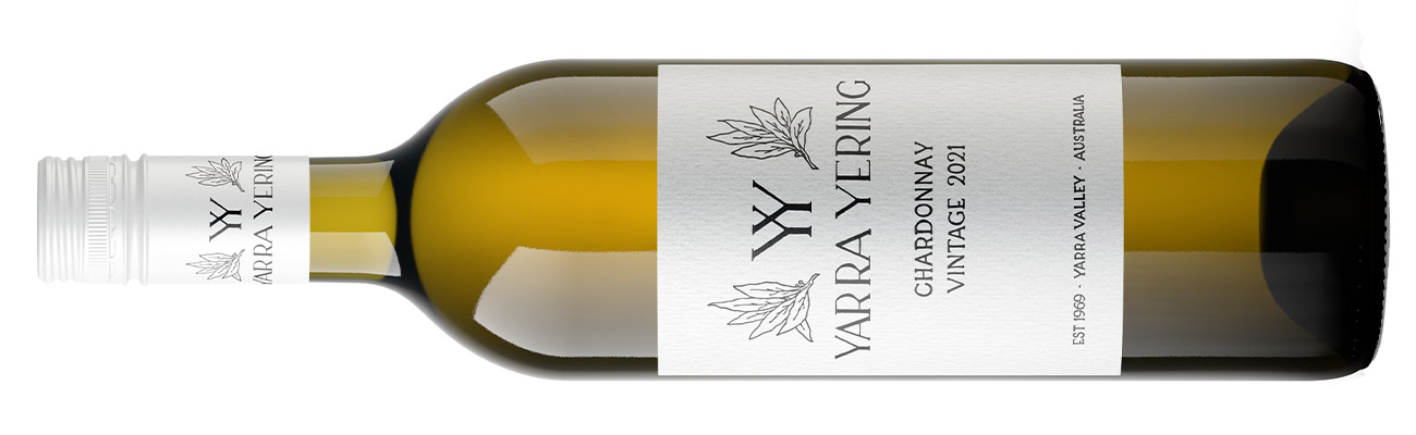 Yarra Yering, Chardonnay, Yarra Valley, Victoria 2021