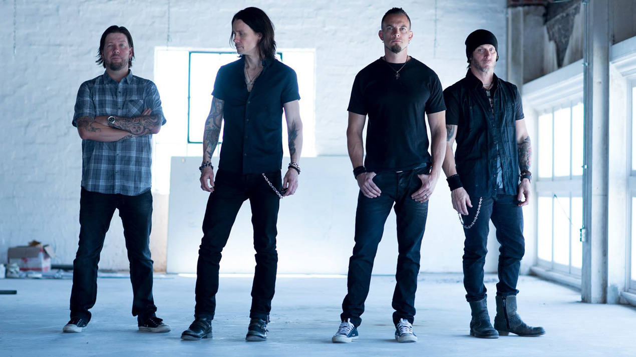 Alter Bridge