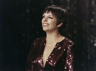 LIZA: A Truly Terrific Absolutely True Story is a documentary about the life of Liza Minnelli.