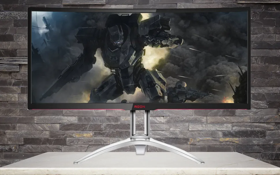 Ultrawide Monitors