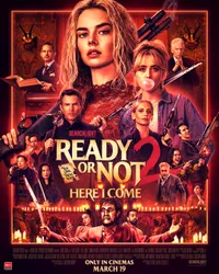 Ready or Not 2: Here I Come | Disney+
