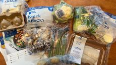 Blue Apron review