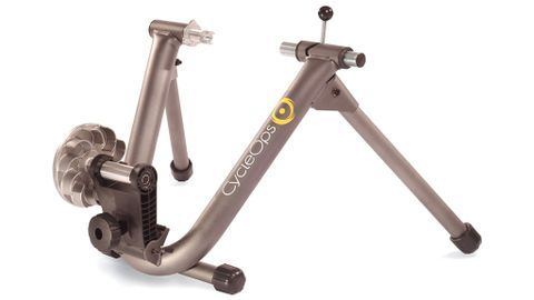 CycleOps Wind review