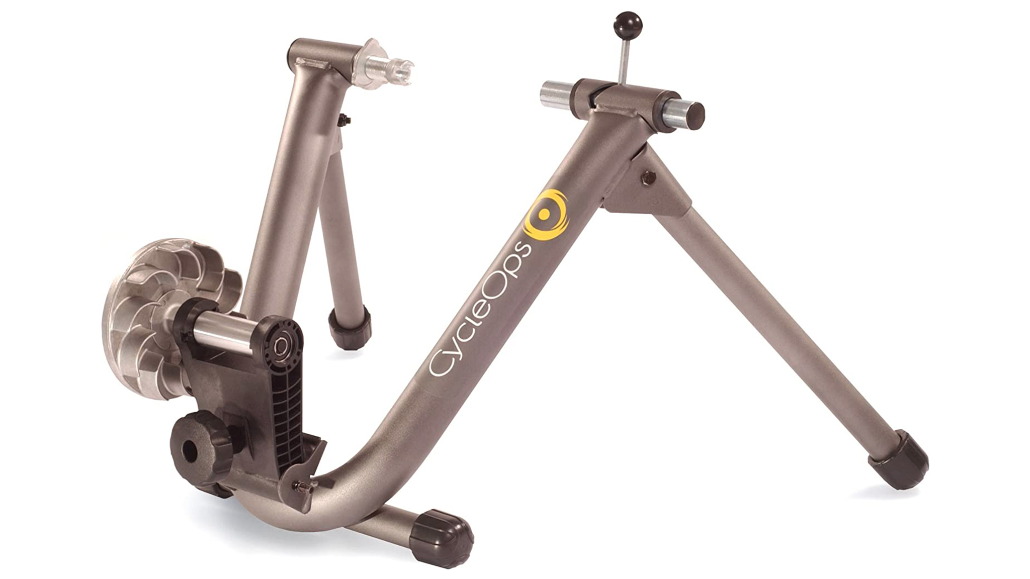 cycleops bicycle trainer